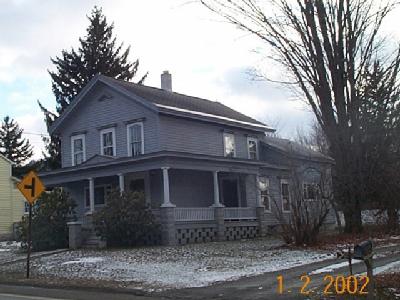 152 County Rt 33 Central Square, NY 13036 - Photo 1 of 1 Gallery Image 1