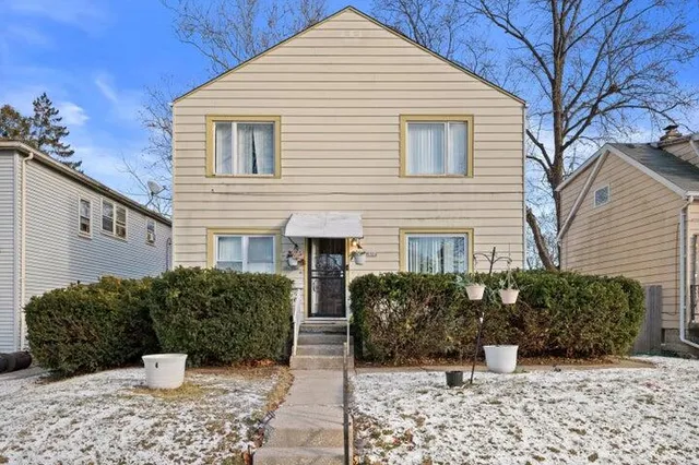 $242,000 | 5324 North 48th Street, Milwaukee, WI 53218