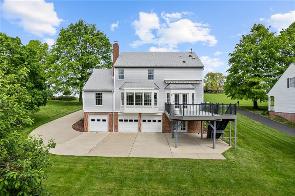 16 McBride Road Canonsburg, PA 15317 - Photo 38 of 43 Gallery Image 38