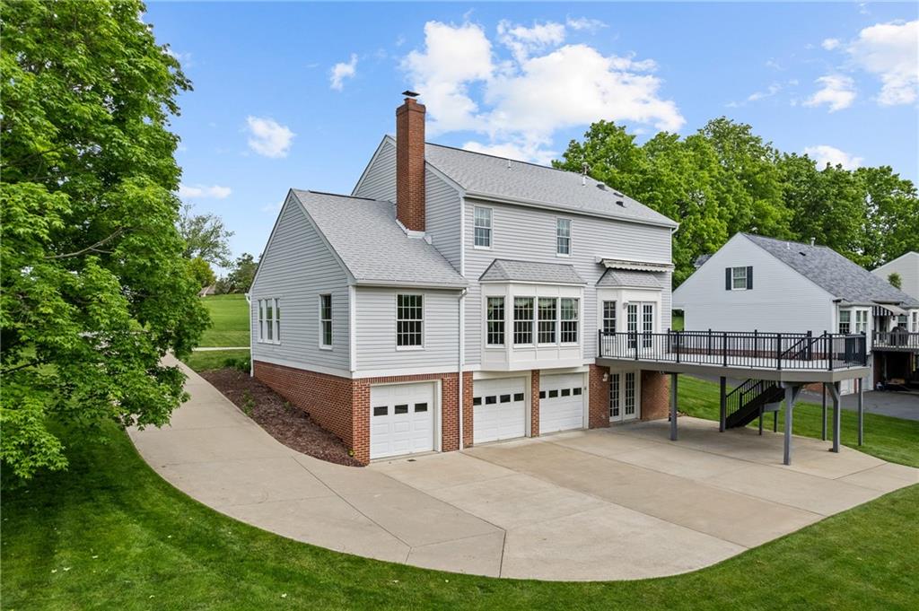 16 McBride Road Canonsburg, PA 15317 - Photo 39 of 43 Gallery Image 39
