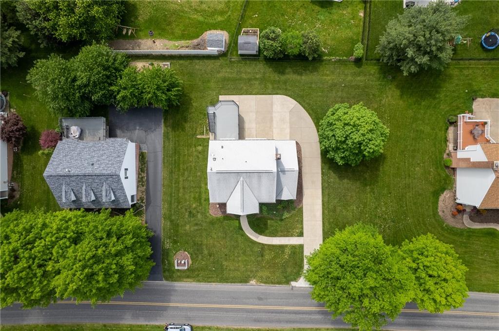 16 McBride Road Canonsburg, PA 15317 - Photo 41 of 43 Gallery Image 41