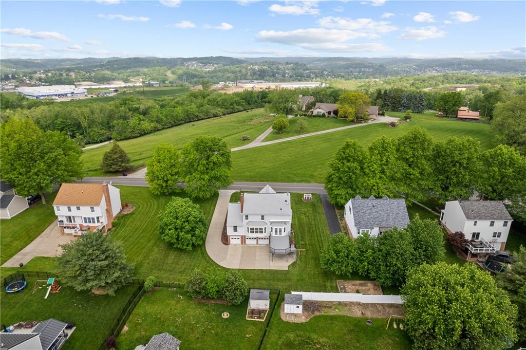 16 McBride Road Canonsburg, PA 15317 - Photo 43 of 43 Gallery Image 43