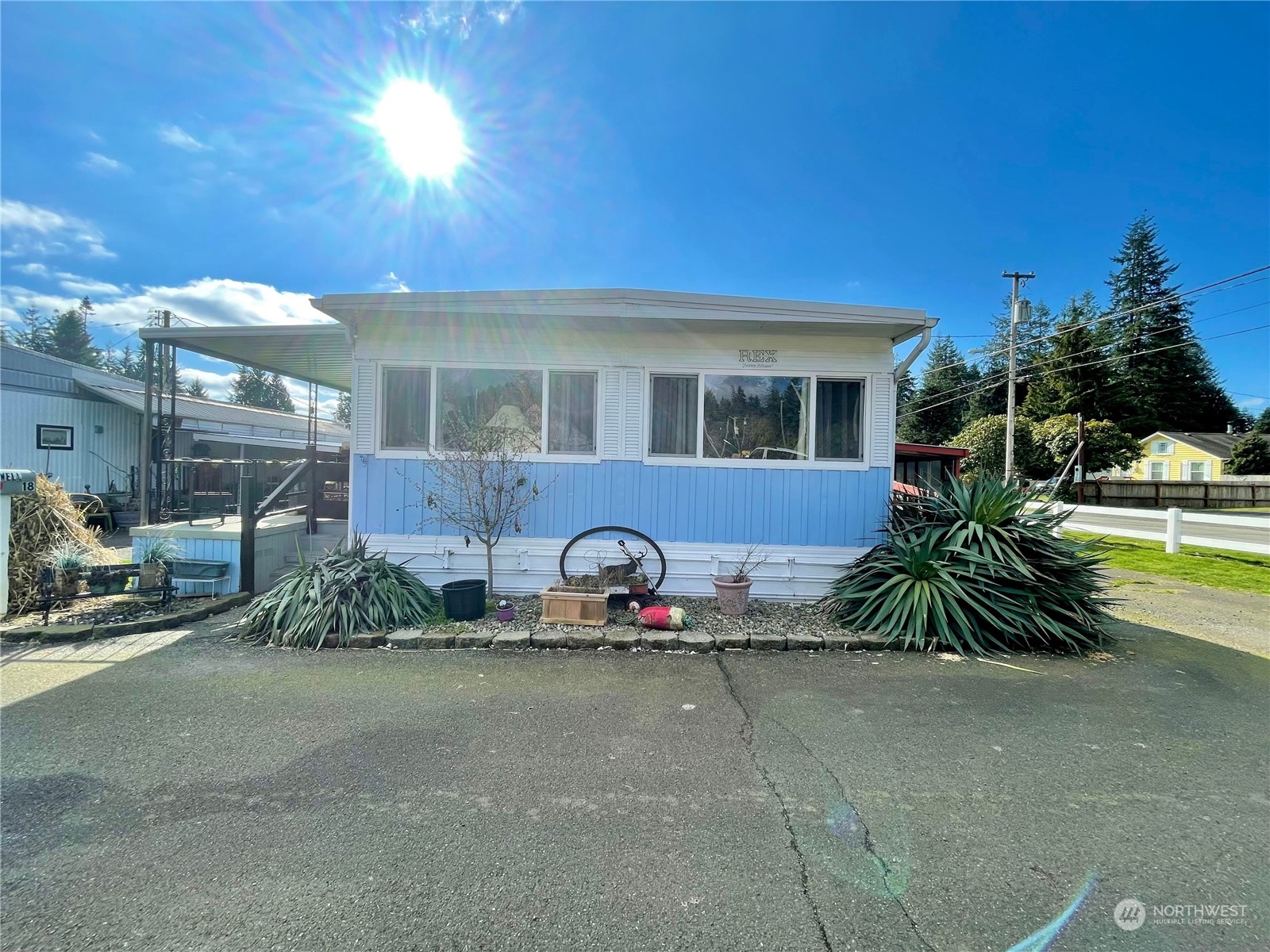 302 Pioneer Road, Unit 18 Aberdeen, WA 98520 - Photo 1 of 22 Gallery Image 1