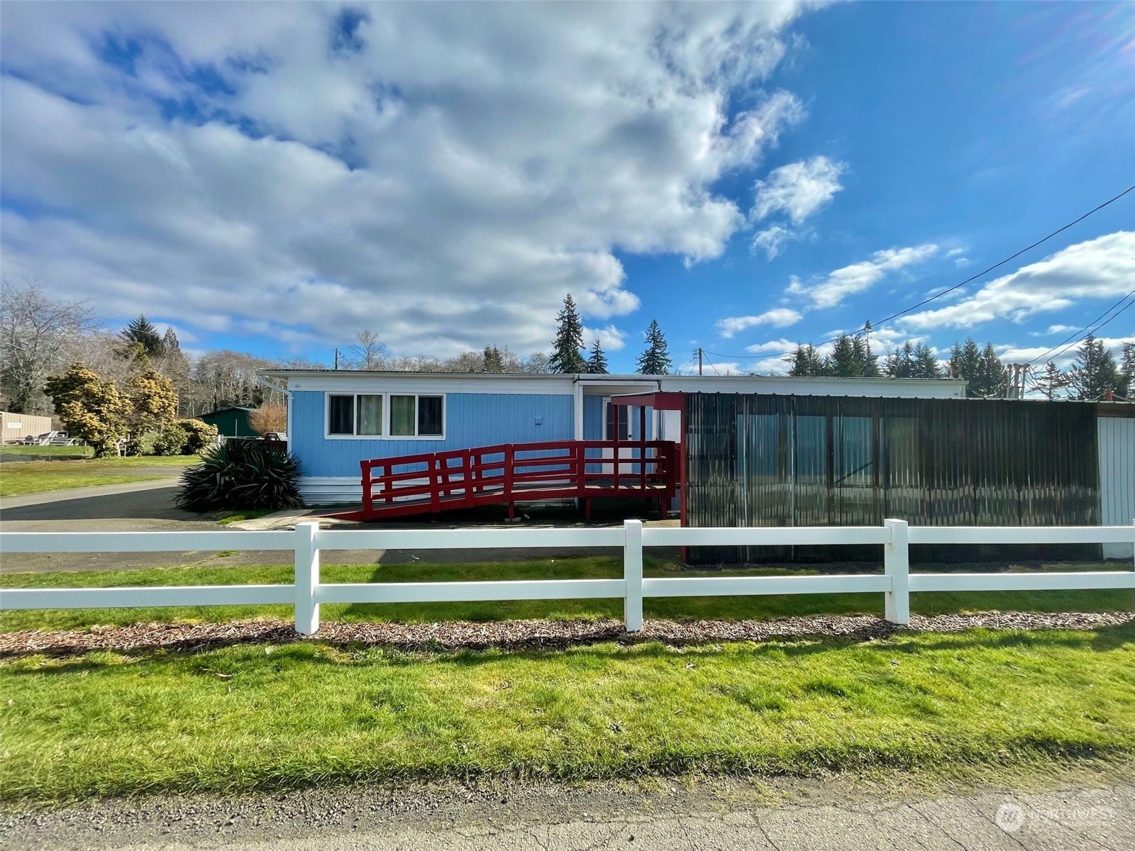 302 Pioneer Road, Unit 18 Aberdeen, WA 98520 - Photo 17 of 22 Gallery Image 17