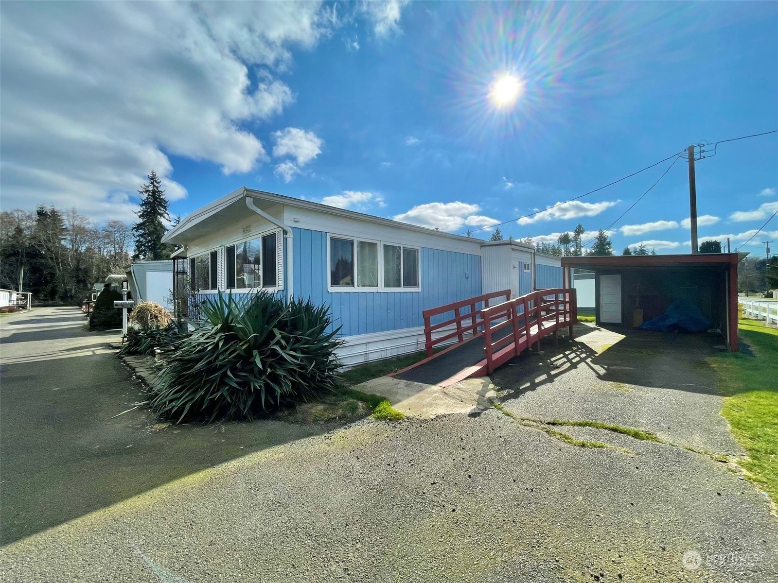 302 Pioneer Road, Unit 18 Aberdeen, WA 98520 - Photo 18 of 22 Gallery Image 18