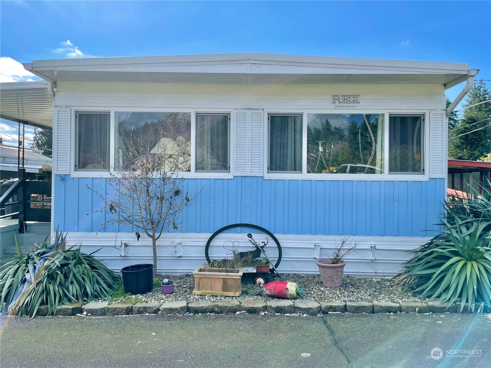 302 Pioneer Road, Unit 18 Aberdeen, WA 98520 - Photo 2 of 22 Gallery Image 2