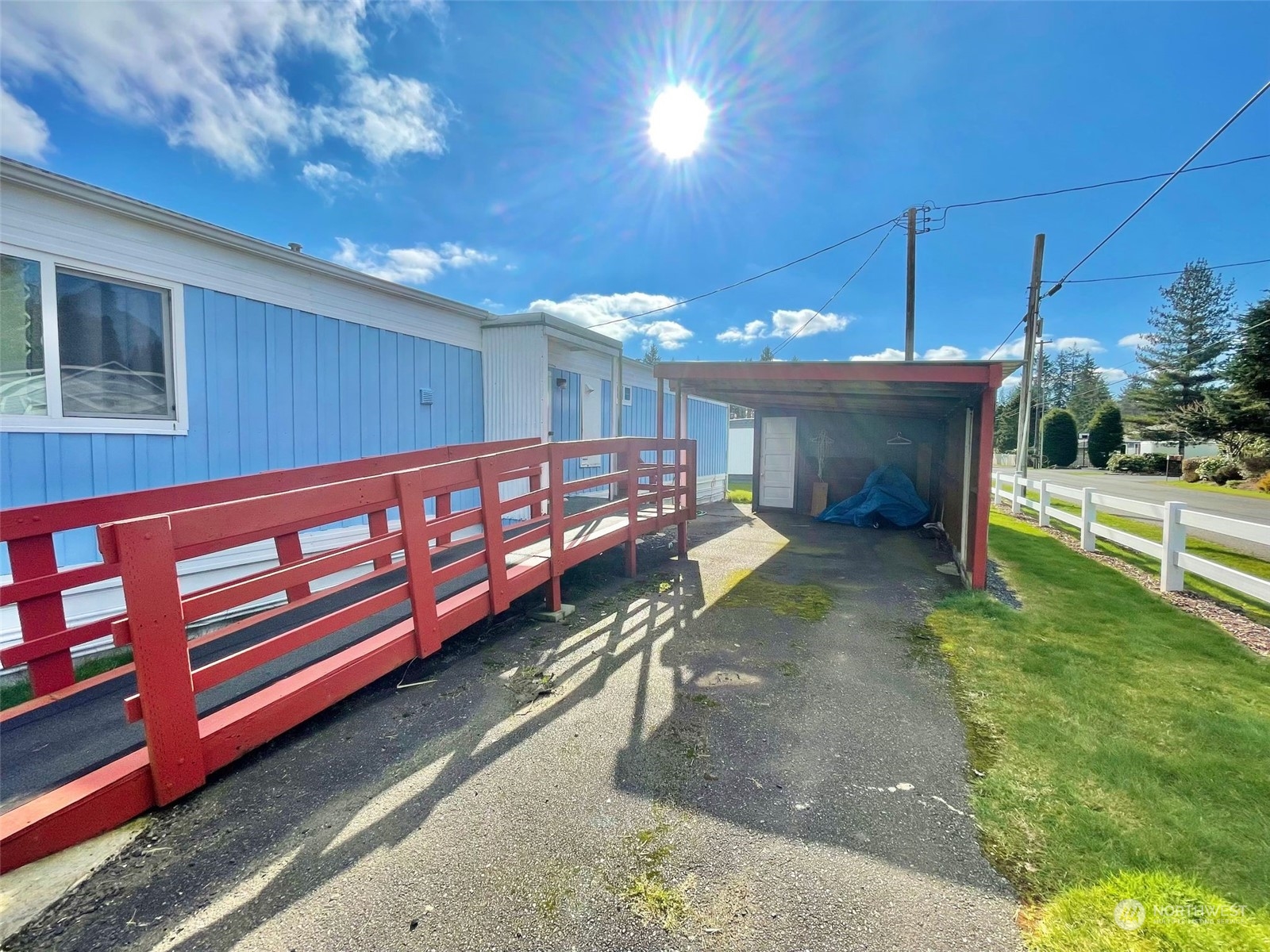 302 Pioneer Road, Unit 18 Aberdeen, WA 98520 - Photo 21 of 22 Gallery Image 21