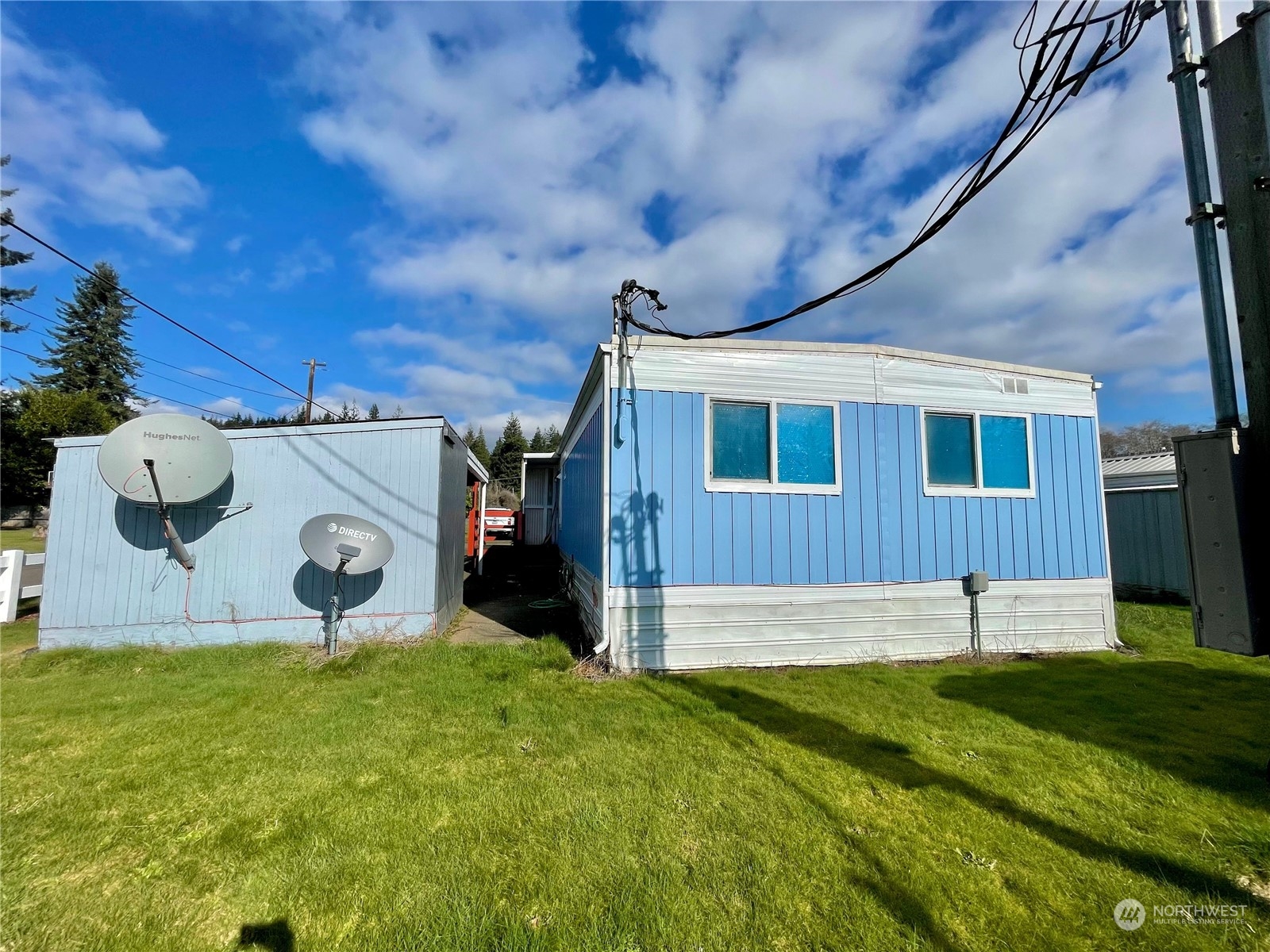 302 Pioneer Road, Unit 18 Aberdeen, WA 98520 - Photo 22 of 22 Gallery Image 22