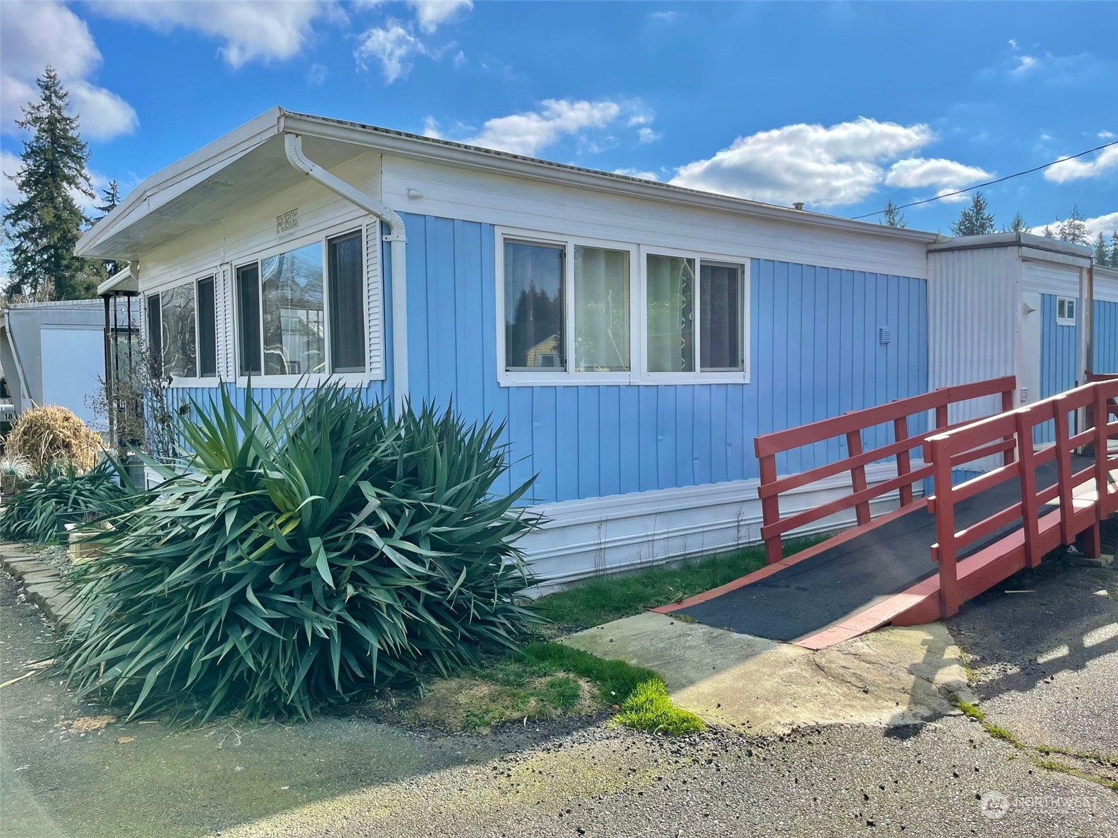302 Pioneer Road, Unit 18 Aberdeen, WA 98520 - Photo 3 of 22 Gallery Image 3