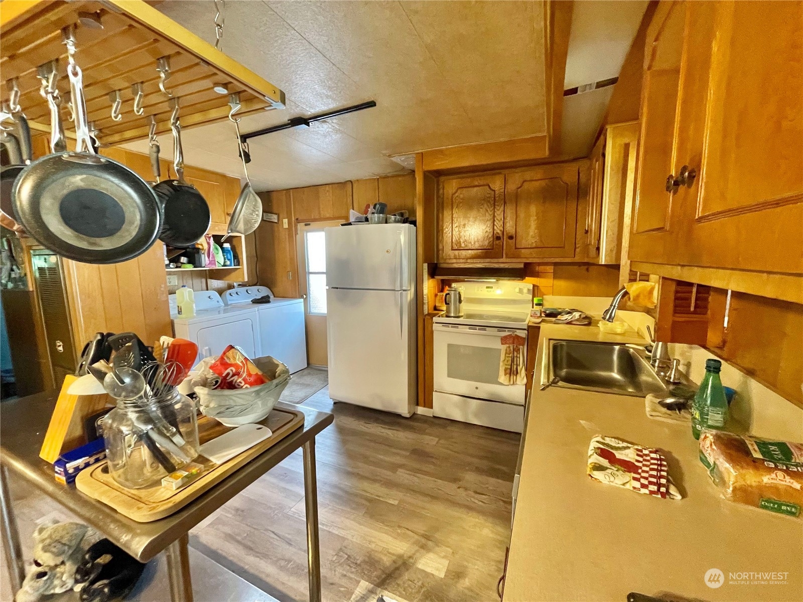 302 Pioneer Road, Unit 18 Aberdeen, WA 98520 - Photo 10 of 22 Gallery Image 10