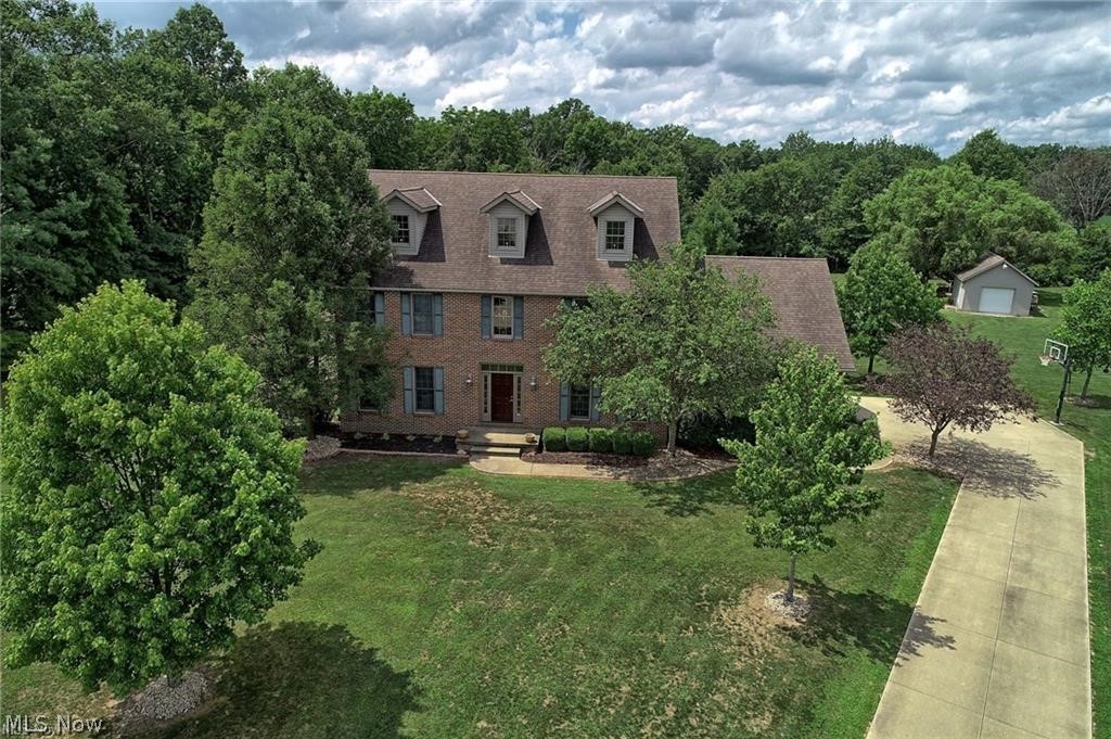 41350 Ravines Edge Way Lagrange, OH 44050 - Photo 3 of 35