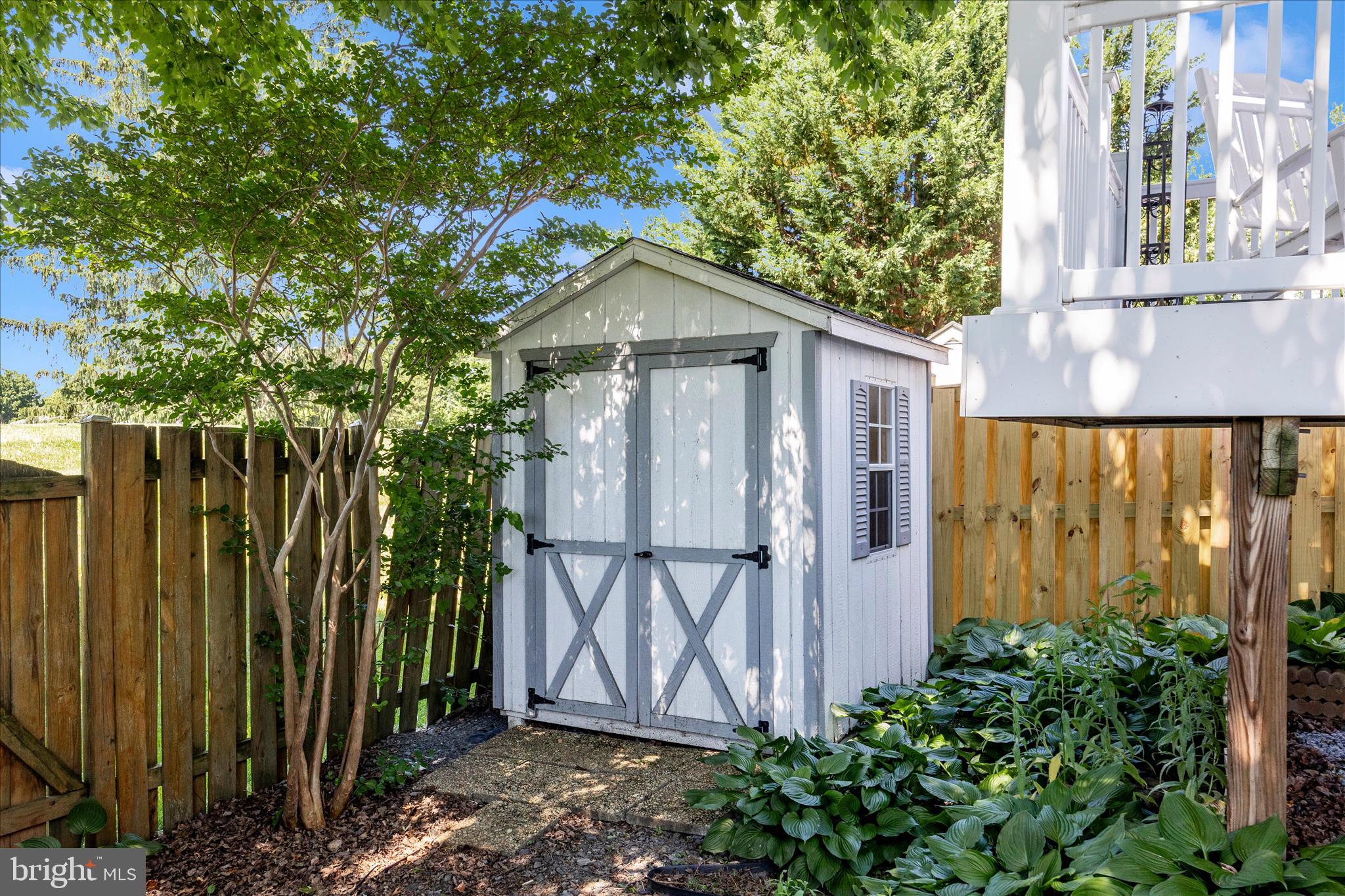 6611 Haydown Court Frederick, MD 21703 - Photo 31 of 33 Storage