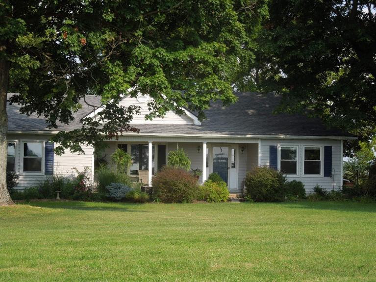 150 Larue Road Paris, KY 40361 - Photo 39 of 40 Photo 39