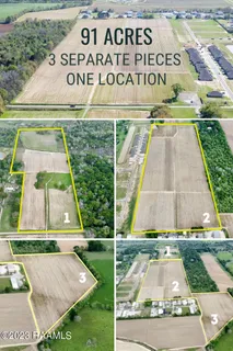 $900,000 | 200 Blk Lafferty Drive, Broussard, LA 70518