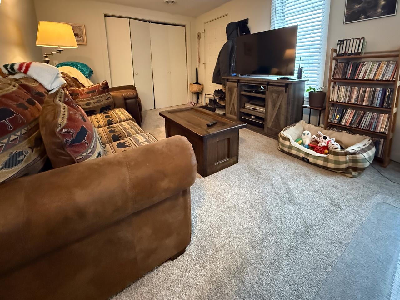 40 Bourn Brook Road, Unit 50 Manchester, VT 05255 - Photo 7 of 16 Gallery Image 7