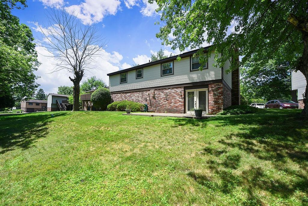 151 Summit Ridge Drive Bridgeville, PA 15017 - Photo 33 of 35 Gallery Image 33