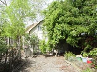 3805 Selvage Road Santa Rosa, CA 95401 - Photo 10 of 10 a view of outdoor space and yard