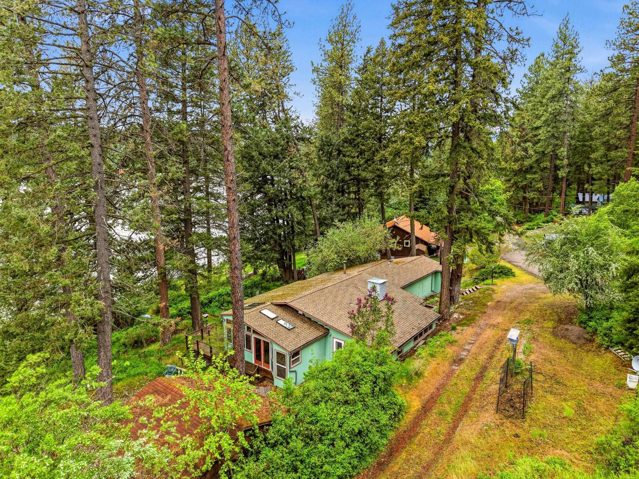 2026 East Sandy Beach Road Elk, WA 99009 - Photo 34 of 48