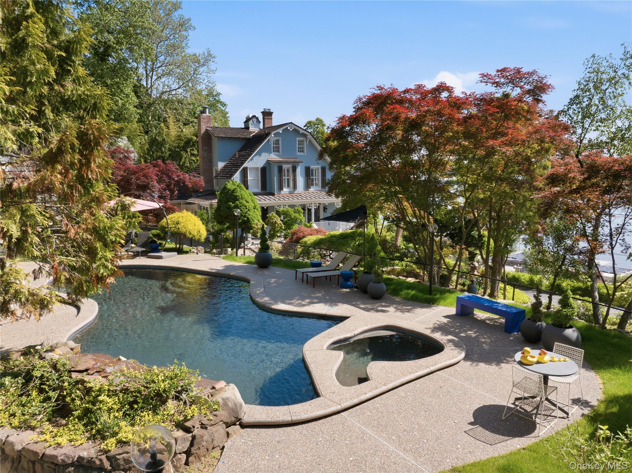 91 River Road Nyack, NY 10960 - Photo 43 of 50