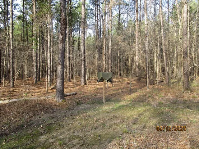 $199,900 | 0 Obie Smith Road, Natchitoches, LA 71457