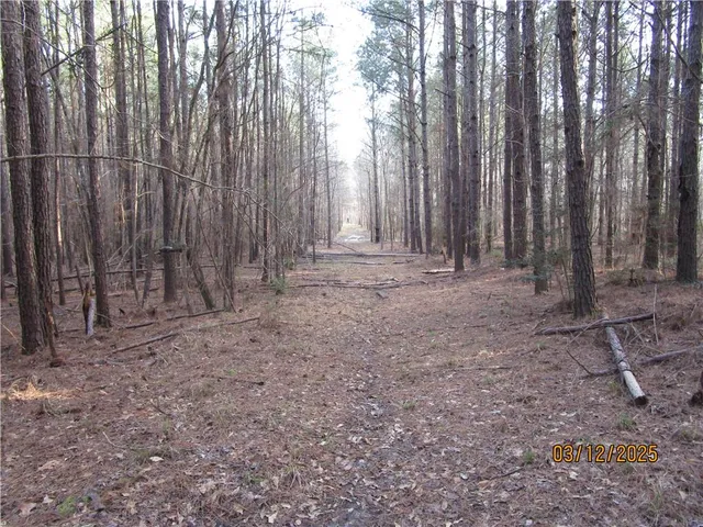 $199,900 | 0 Obie Smith Road, Natchitoches, LA 71457