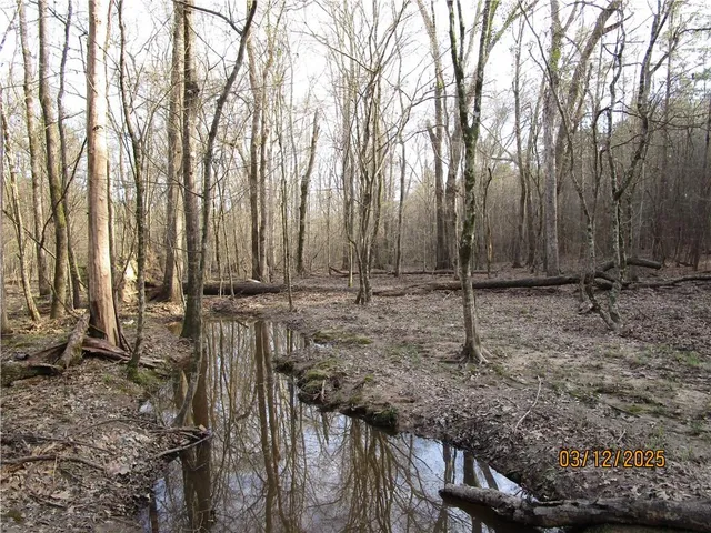 $199,900 | 0 Obie Smith Road, Natchitoches, LA 71457