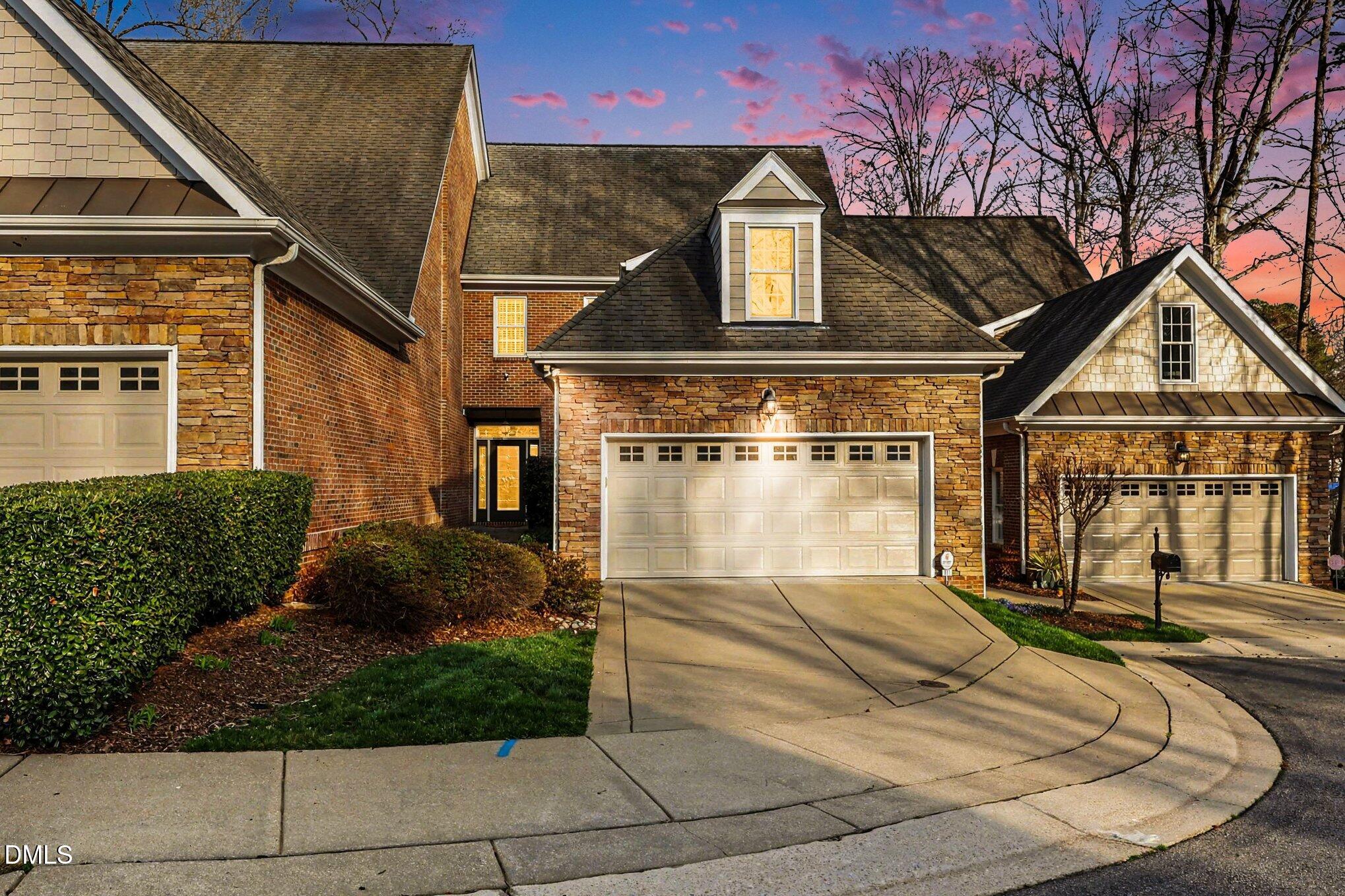 819 Running Brook Trail Raleigh, NC 27609 - Photo 1 of 2 Gallery Image 1