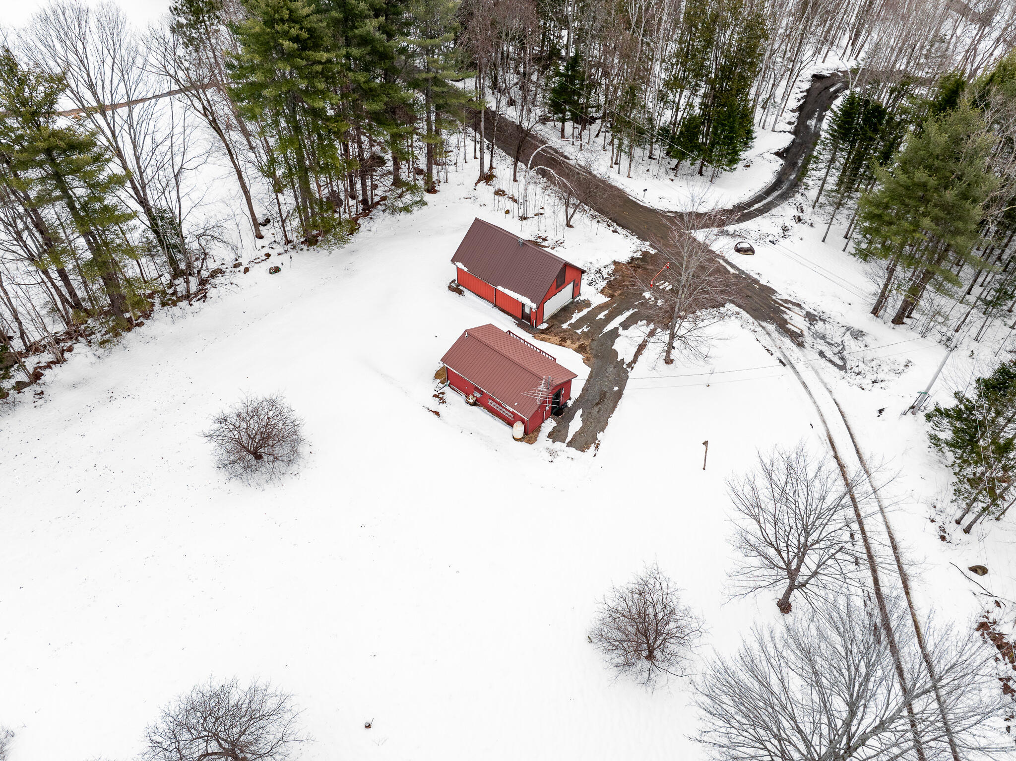 1 Government Farm Road Dover-Foxcroft, ME 04426 - Photo 18 of 30 Guilford-4