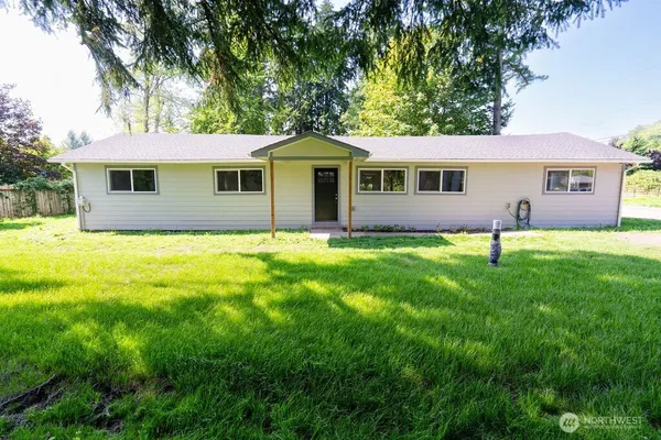 $399,000 | 13 West Barrett Road, Montesano, WA 98563