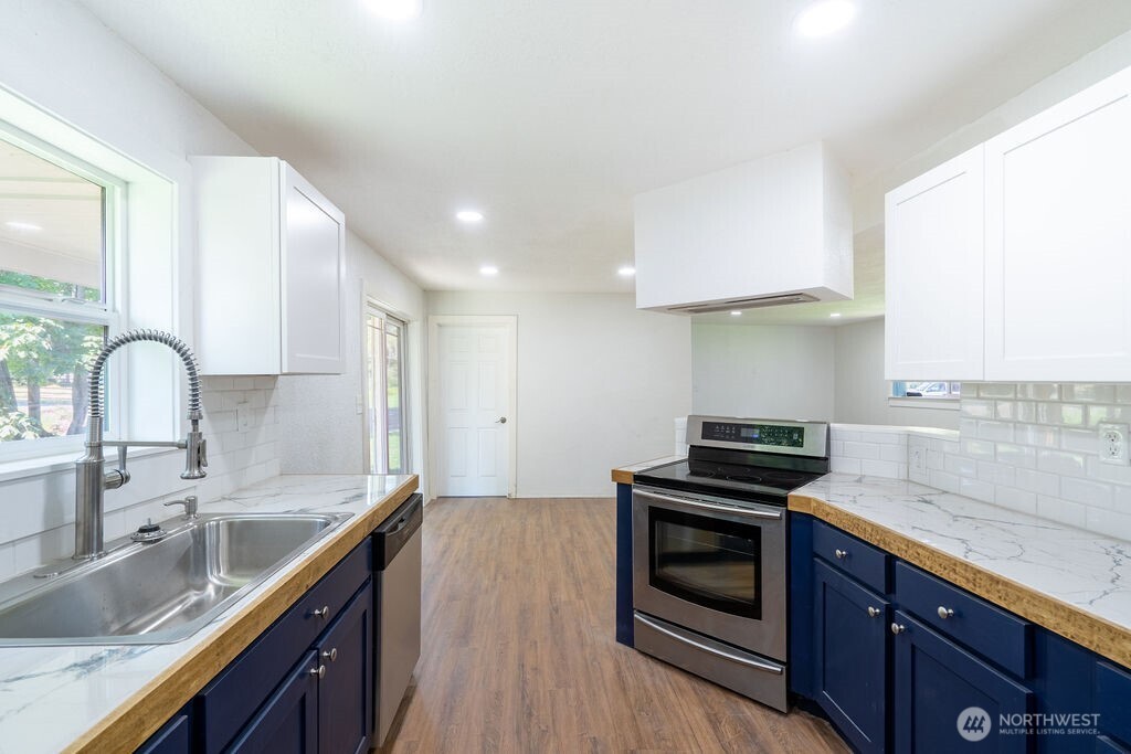 13 West Barrett Road Montesano, WA 98563 - Photo 11 of 31