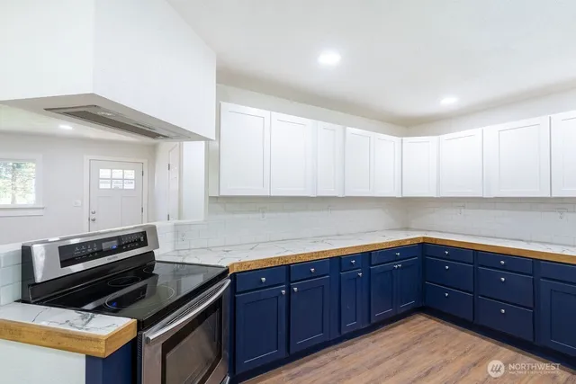 $399,000 | 13 West Barrett Road, Montesano, WA 98563