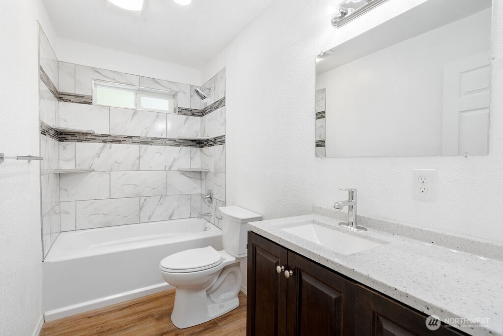 13 West Barrett Road Montesano, WA 98563 - Photo 14 of 31