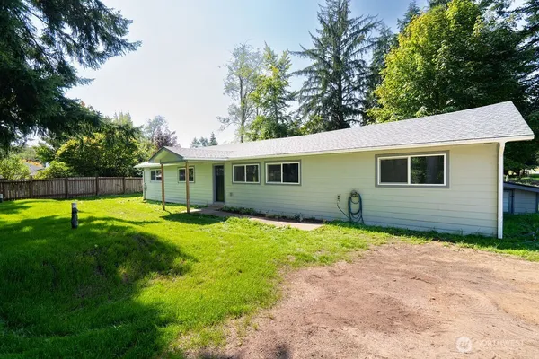 $399,000 | 13 West Barrett Road, Montesano, WA 98563