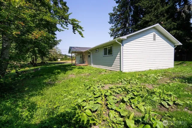 $399,000 | 13 West Barrett Road, Montesano, WA 98563