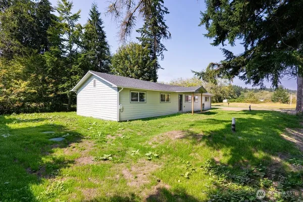 $399,000 | 13 West Barrett Road, Montesano, WA 98563