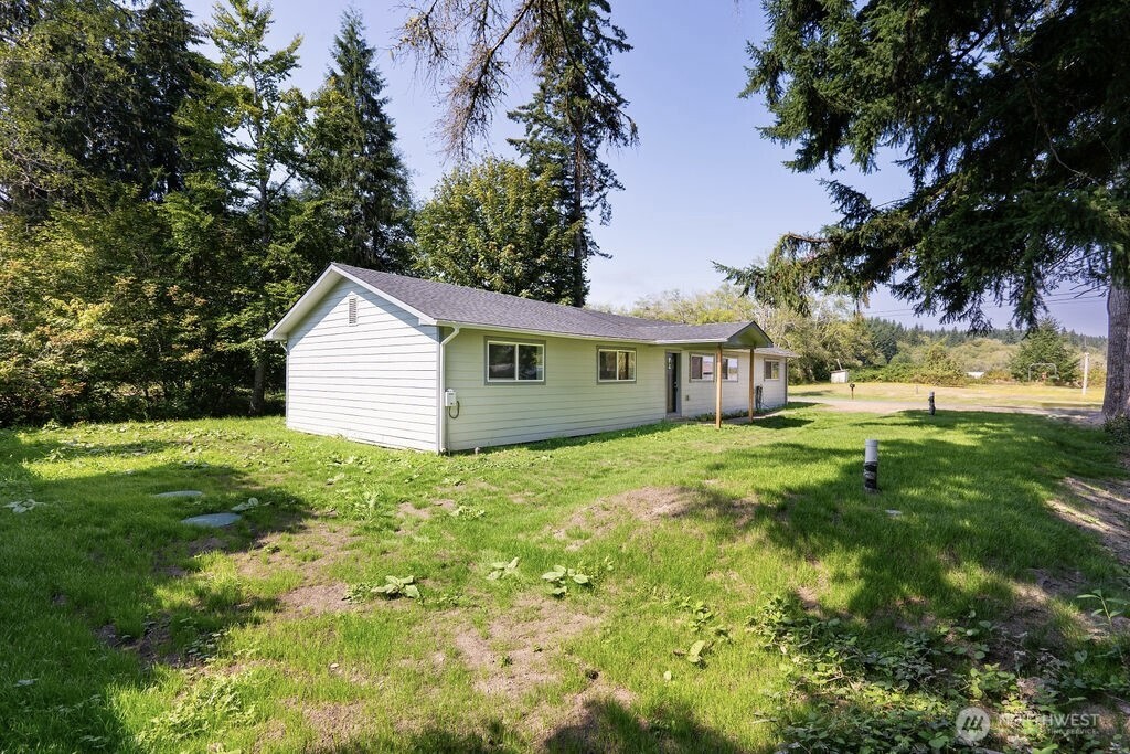 13 West Barrett Road Montesano, WA 98563 - Photo 29 of 31