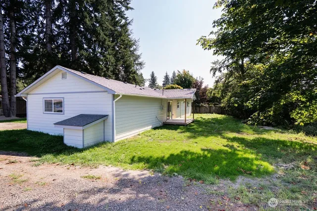 $399,000 | 13 West Barrett Road, Montesano, WA 98563