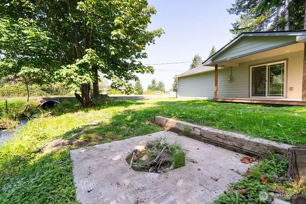 $399,000 | 13 West Barrett Road, Montesano, WA 98563