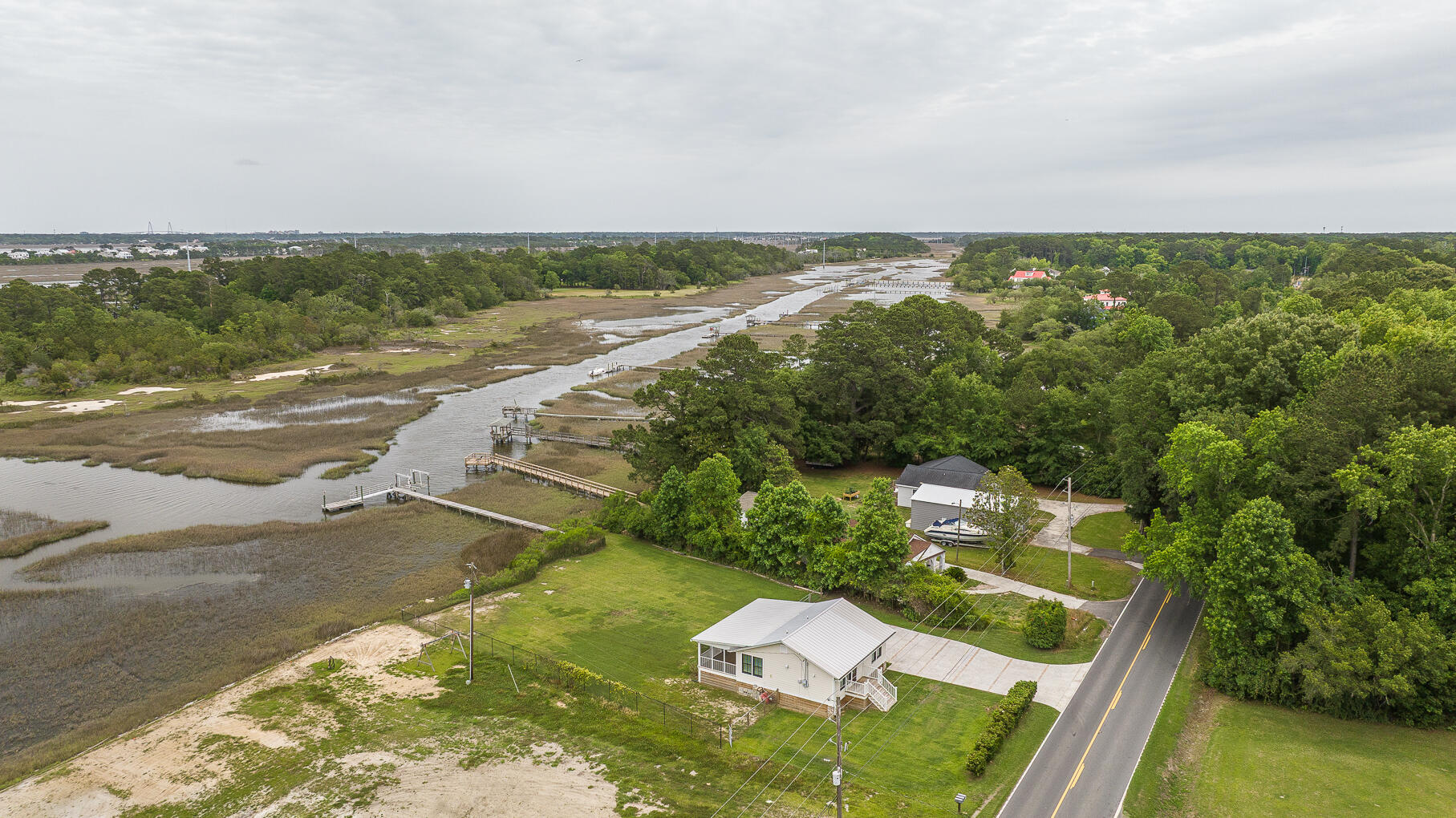 1269 River Road Johns Island, SC 29455 - Photo 46 of 52 1269RiverRd-51