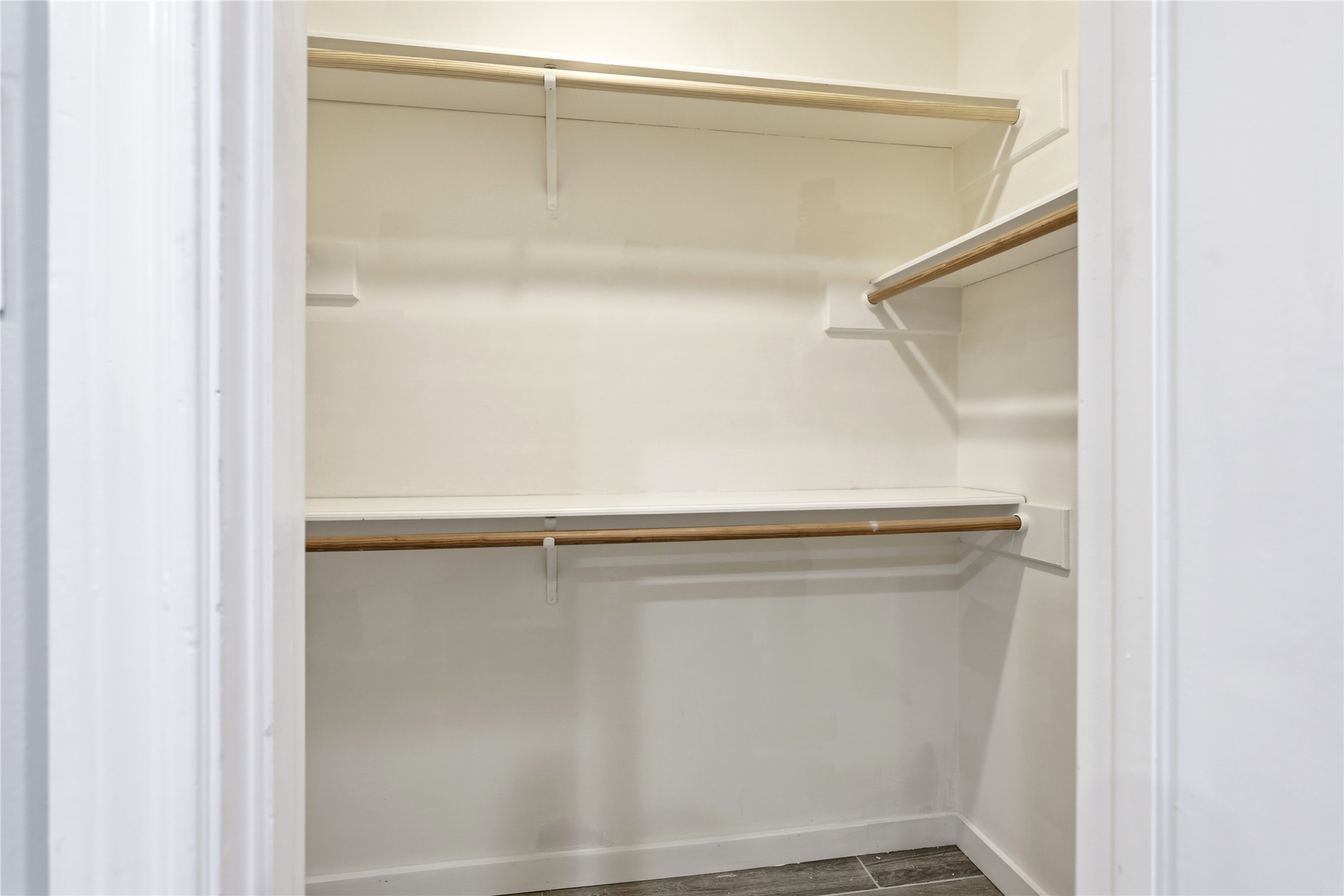 11507 Del Monte Drive Houston, TX 77077 - Photo 28 of 44 Primary walk-in closet #2