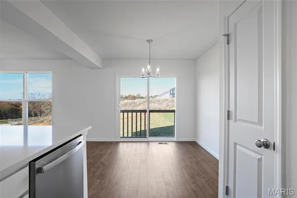 $288,387 | 1041 Vardon Mdws Drive, Union, MO 63084