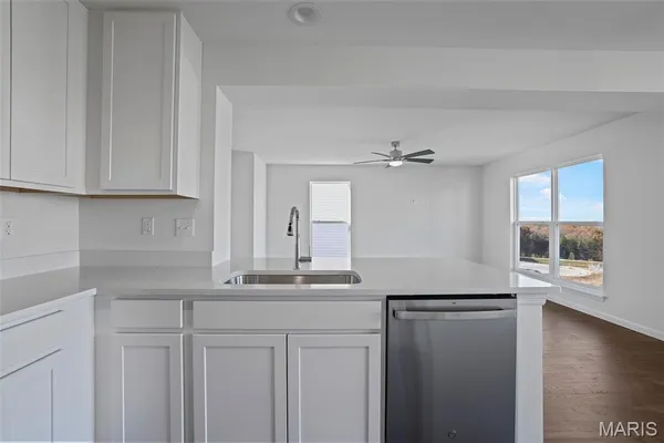 $288,387 | 1041 Vardon Mdws Drive, Union, MO 63084