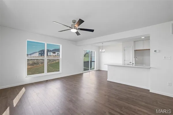 $288,387 | 1041 Vardon Mdws Drive, Union, MO 63084