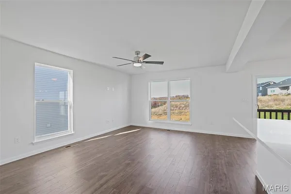 $288,387 | 1041 Vardon Mdws Drive, Union, MO 63084