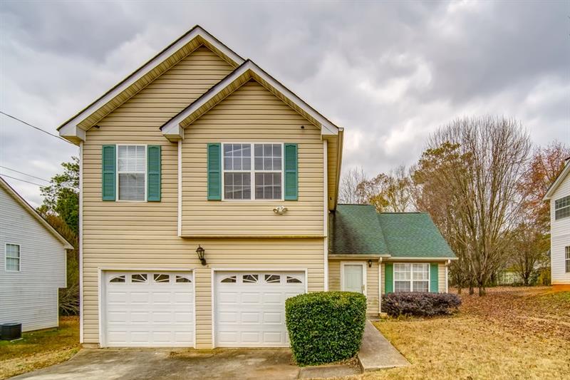 3509 Charleston Court Decatur, GA 30034 - Photo 1 of 1