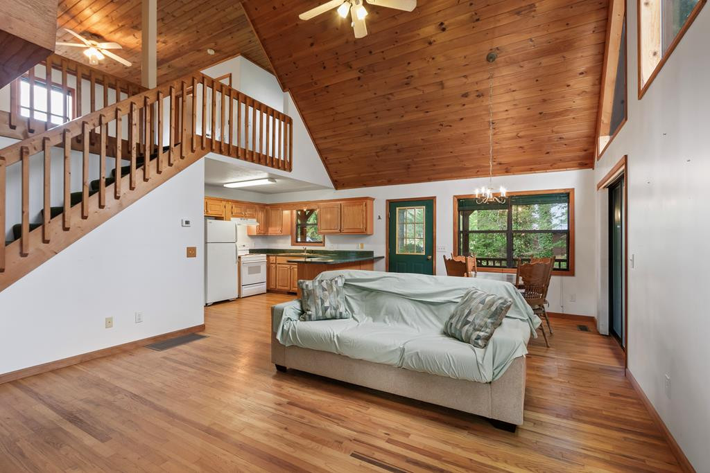 130 Meadowlark Terrace Murphy, NC 28906 - Photo 16 of 58