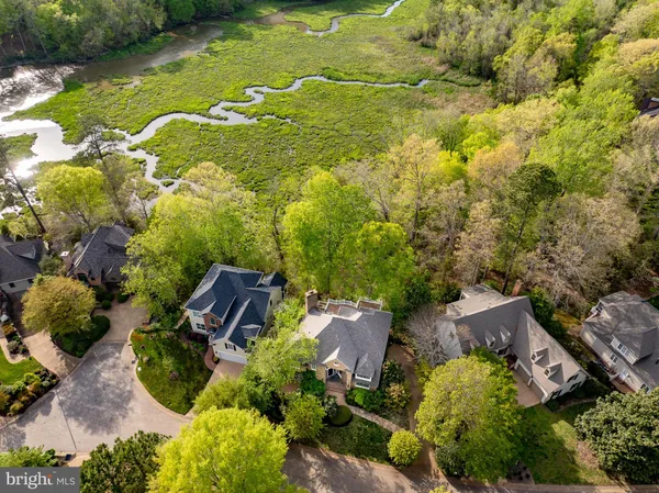 $1,100,000 | 20 The Palisades, Williamsburg, VA 23185