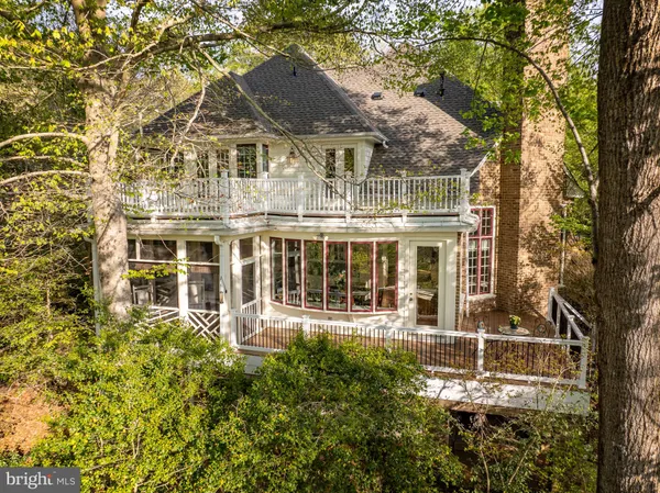 $1,100,000 | 20 The Palisades, Williamsburg, VA 23185