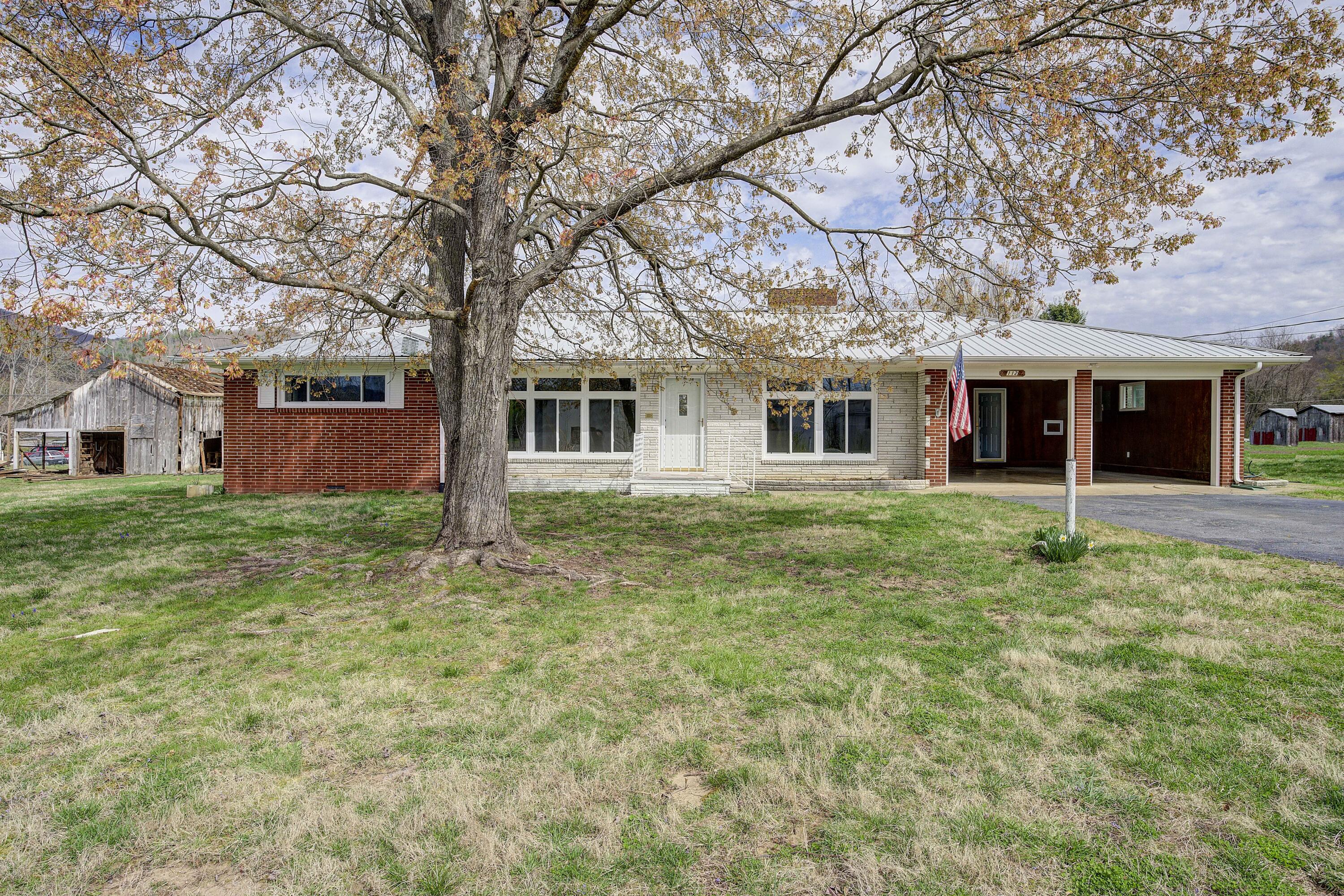 112 Casey Jones Road Erwin, TN 37650 - Photo 1 of 47 Casey-41-3