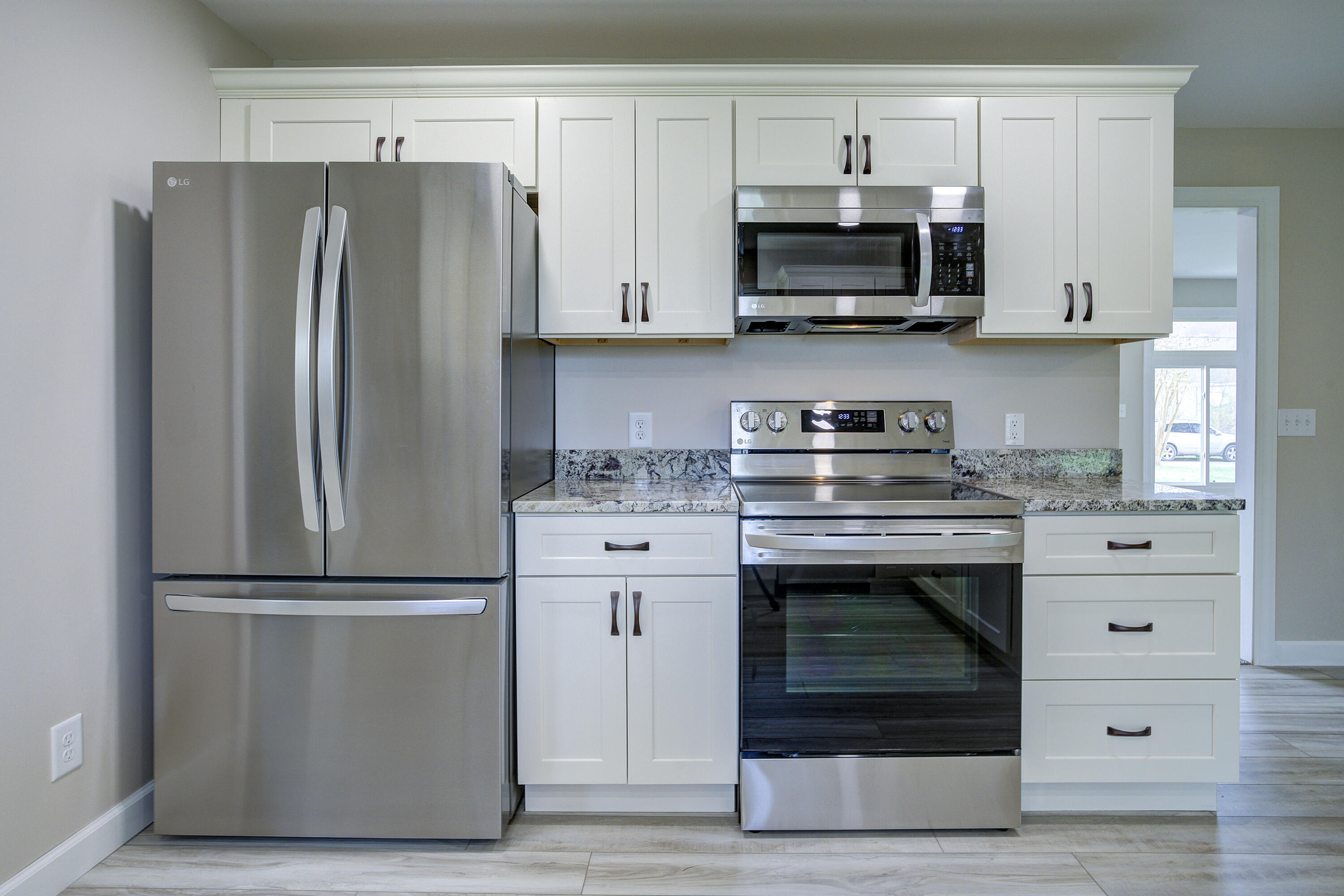 112 Casey Jones Road Erwin, TN 37650 - Photo 13 of 47 Casey-601